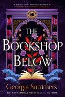 The Bookshop Below