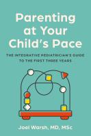 Parenting at Your Child’s Pace