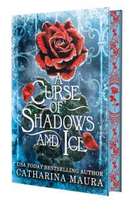 A Curse of Shadows and Ice (Deluxe Limited Edition)