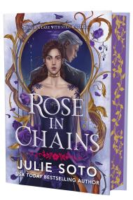 Rose in Chains (Deluxe Limited Edition)