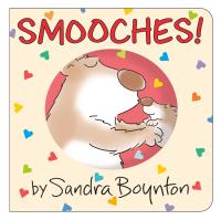 Smooches!