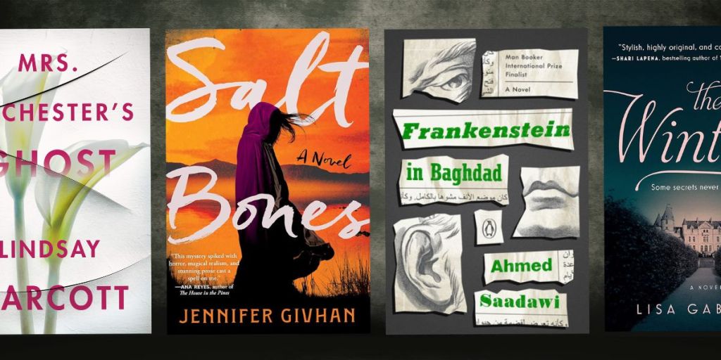 4ThrillersasRetellings_NovelSuspects